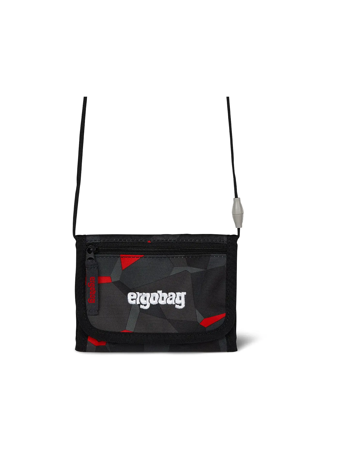 ERGOBAG | Brustbeutel TaekBärdo | 